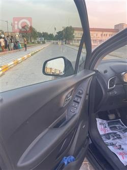 شيفروليه تراكس